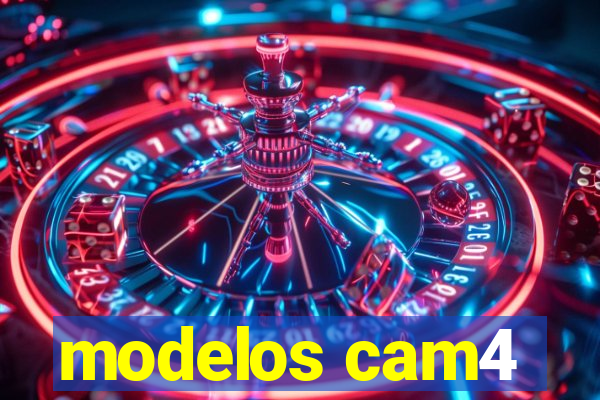 modelos cam4